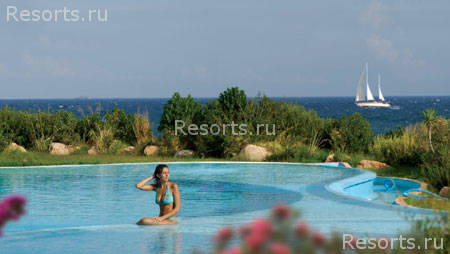 Is Morus Relais 24